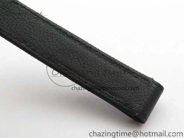 MiroTime 0414 Stretchable Daytona DIW All Black Carbon Noob 1:1 Best Edition Black Dial on Black Nylon Strap SA 2582